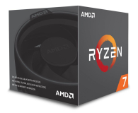 AMD Ryzen 7 2700X - 421246 - zdjęcie 1